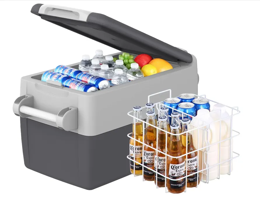 Setpower AJ30 Portable Refrigerator