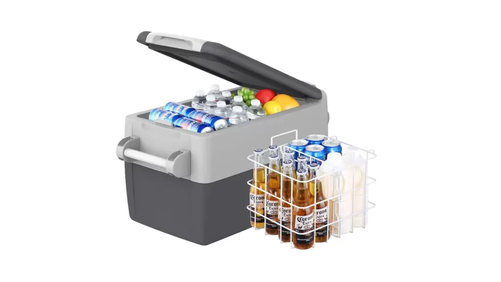 Setpower AJ30 Portable Refrigerator